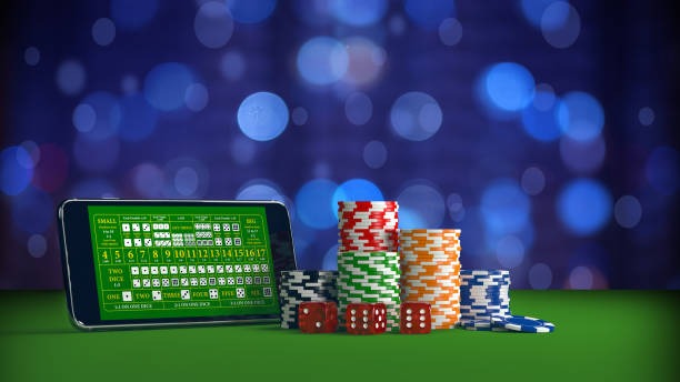 Infinite Blackjack live dealer table on halim toto with multiple players